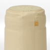 Eco-friendly Capsule - Cream