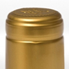 Eco-friendly Capsule - Gold